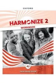 Harmonize 2. Workbook