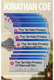 The Terrible Privacy Of Maxwell Sim