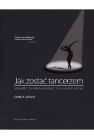 Jak zosta tancerzem tw