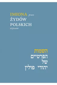 Imiona przez ydw polskich uywane