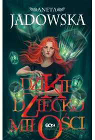 Dzikie dziecko mioci