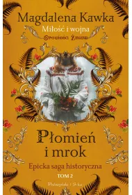 P�omie� i mrok. Opowie�ci �mudzi. Tom 2