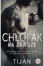 eBook Chopak na zawsze mobi epub