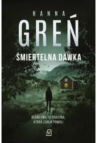 eBook miertelna dawka. Dioniza Remaska. Tom 5 mobi epub