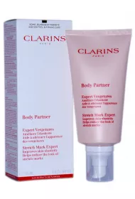Clarins Krem do ciaa Body Partner 175 ml