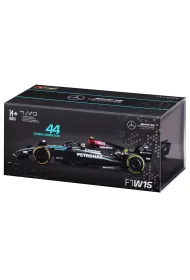 Mercedes-AMG Petronas F1 W15 Hamilton 1:43 BBURAGO