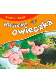 Nie�mia�a owieczka