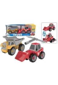 Auto do skr�cania Merkpol