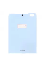 WPC Organizer pionowy Strigo A4 z 5 przek�adkami b��kitny