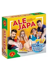 Ale japa Alexander