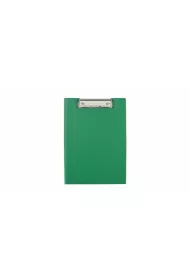 Biurfol Teczka A5 Clipboard PVC KH-03-06 zielona