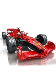 Klocki -D Scuderia F1 Dynamic Edition 928el