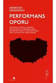 Performans oporu