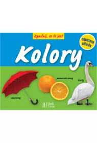 Kolory. Zgadnij, co to jest (OT)