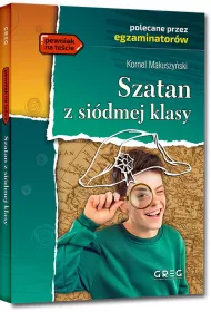 Szatan z sidmej klasy