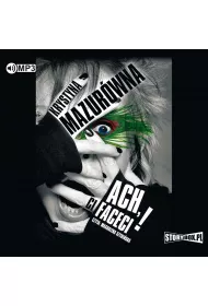 Audiobook CD MP3 Ach, ci faceci!