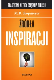 eBook �r�d�a inspiracji mobi epub