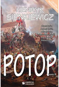 eBook Potop - tom II mobi epub