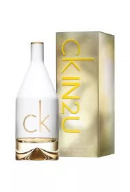 Calvin Klein In2U Women woda toaletowa spray 150 ml