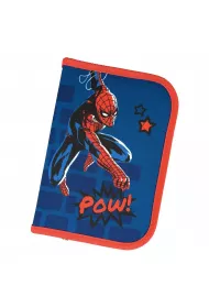 Cass film Pi�rnik z wyposa�eniem Spider-Man