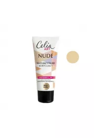 Celia Matujcy fluid korygujcy 01 Ecru 30 ml