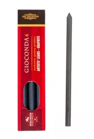 Koh-I-Noor Grafit Kubu� 4B 5,6 mm