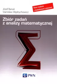 Zbir zada z analizy matematycznej