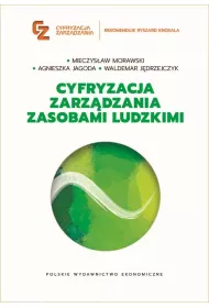 Cyfryzacja zarz�dzania zasobami ludzkimi