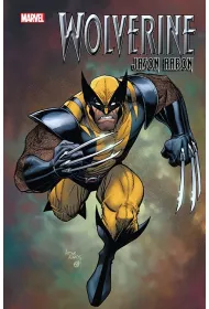 Marvel Classic Wolverine. Tom 4