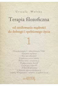 Terapia filozoficzna 1