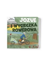 Jozue i wycieczka rowerowa