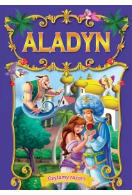 Aladyn czytamy razem