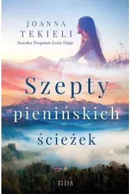 Szepty pieniskich cieek