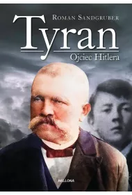eBook Tyran mobi epub