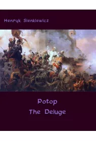 eBook Potop. The Deluge mobi epub