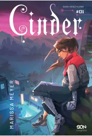 eBook Cinder mobi epub