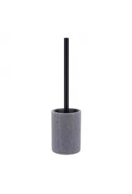 Tendance Szczotka toaletowa Porzio Grey