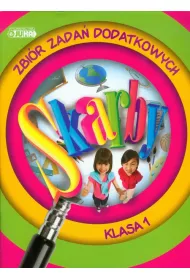 Skarby SP KL 1. Zbi�r zada�