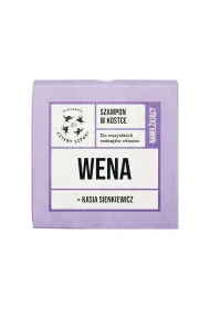 Mydlarnia 4 Szpaki Wena Szampon w kostce 55 g