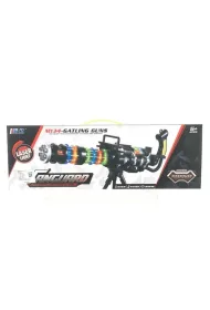 Karabin Macyszyn Toys