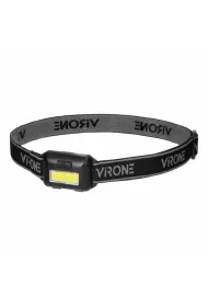 Latarka czo�owa led cob 1w