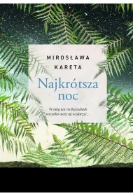 Najkrtsza noc