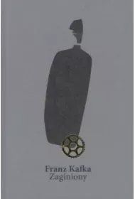 Zaginiony