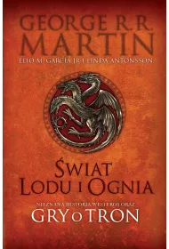 wiat lodu i ognia