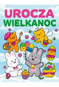 Urocza wielkanoc