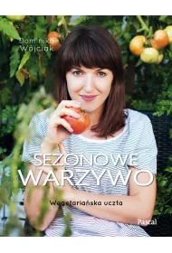 Sezonowe warzywo. Wegetaria�ska uczta