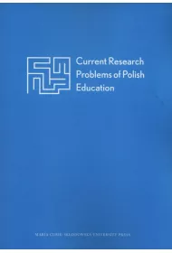Current Research Problems of Polish Education