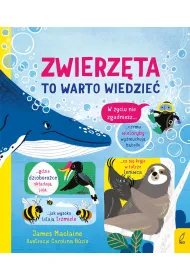 To warto wiedzie�. Zwierz�ta