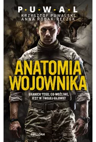 eBook Anatomia wojownika mobi epub