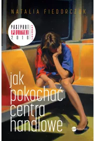 eBook Jak pokocha centra handlowe mobi epub